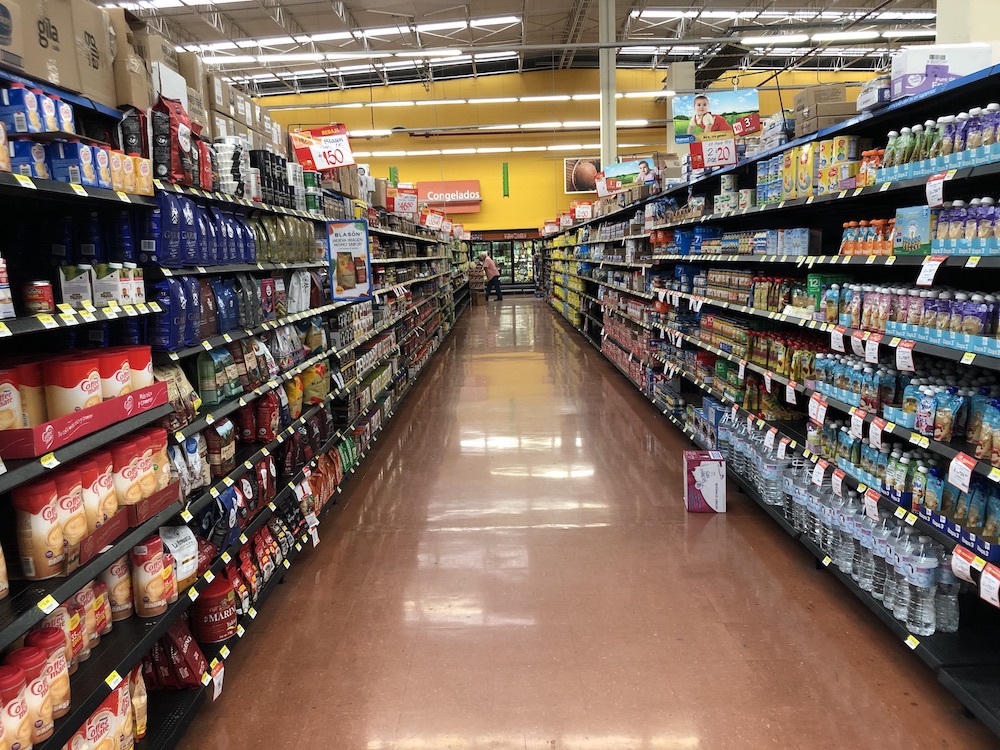 La demanda de alimentos saludables está al alza en el mundo y México tendrá un #EtiquetadoClaroYa