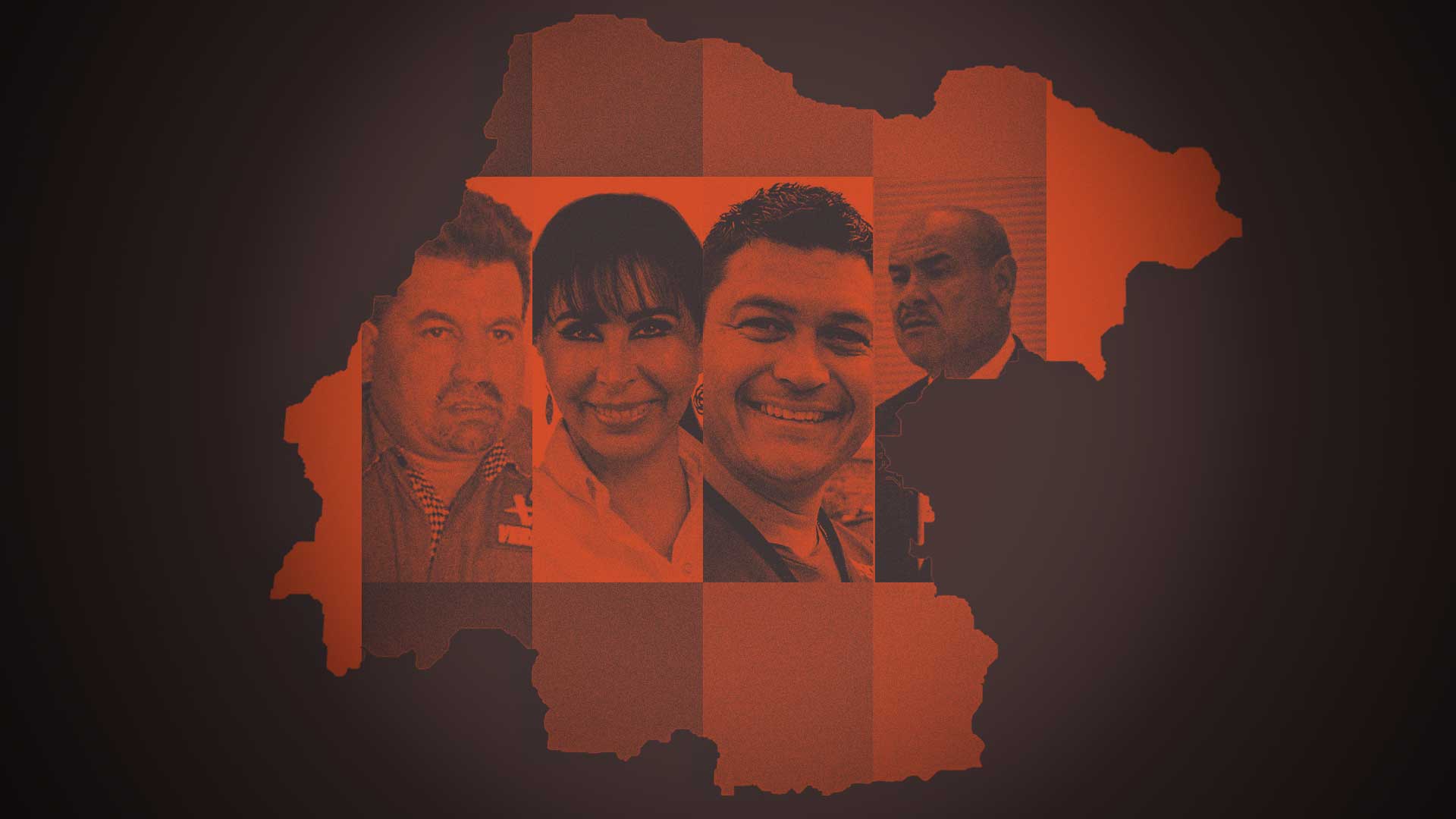 Violencia criminal en Guanajuato acumula asesinatos de políticos y funcionarios, la mayoría sin resolver
