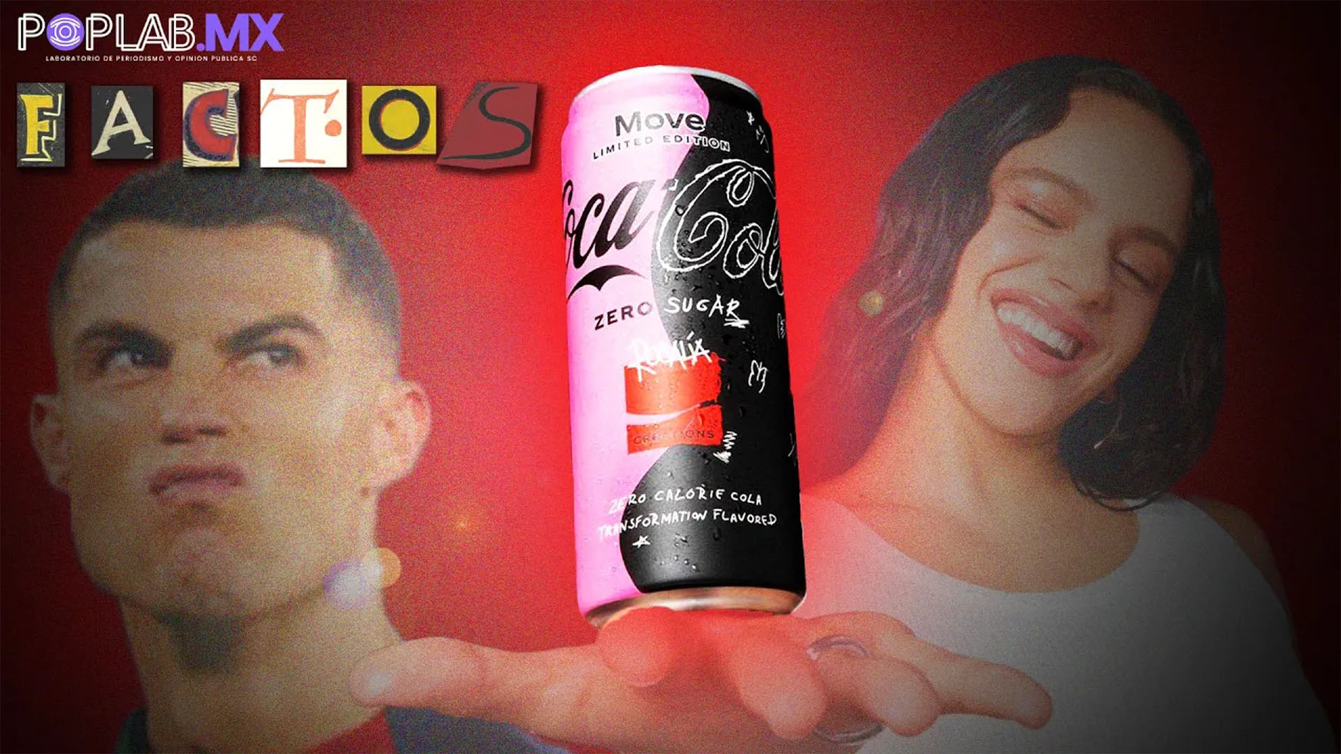 Publicidad, influencers y ultraprocesados