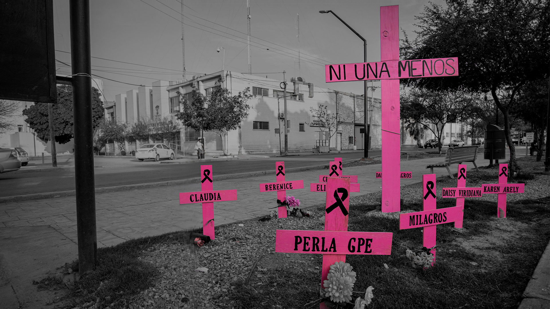 Negociando el feminicidio: el caso Coahuila