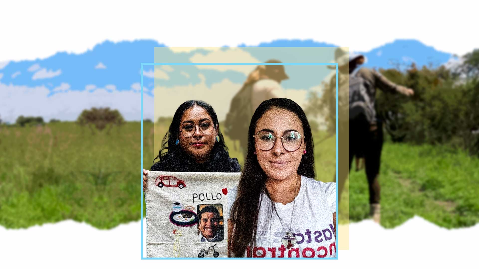 Reconocen con premio WOLA búsqueda y exigencia de justicia de colectivos en Guanajuato