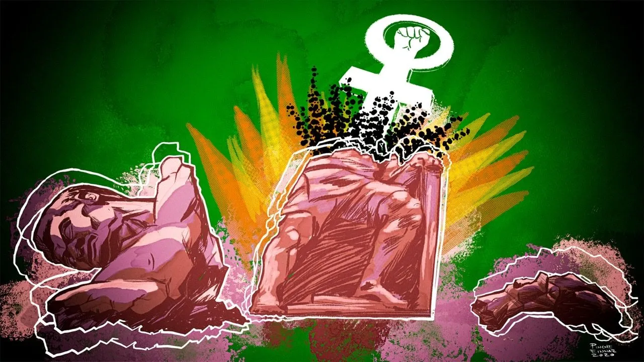 Aborto será despenalizado, con o sin diputados, advierten feministas