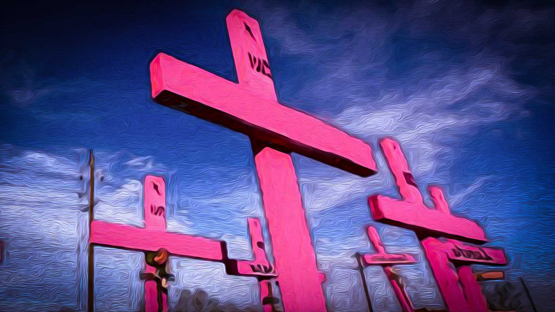 ¿Cómo empezó el horror? Podcast realizado por destacados periodistas revive historia de los feminicidios de Juárez