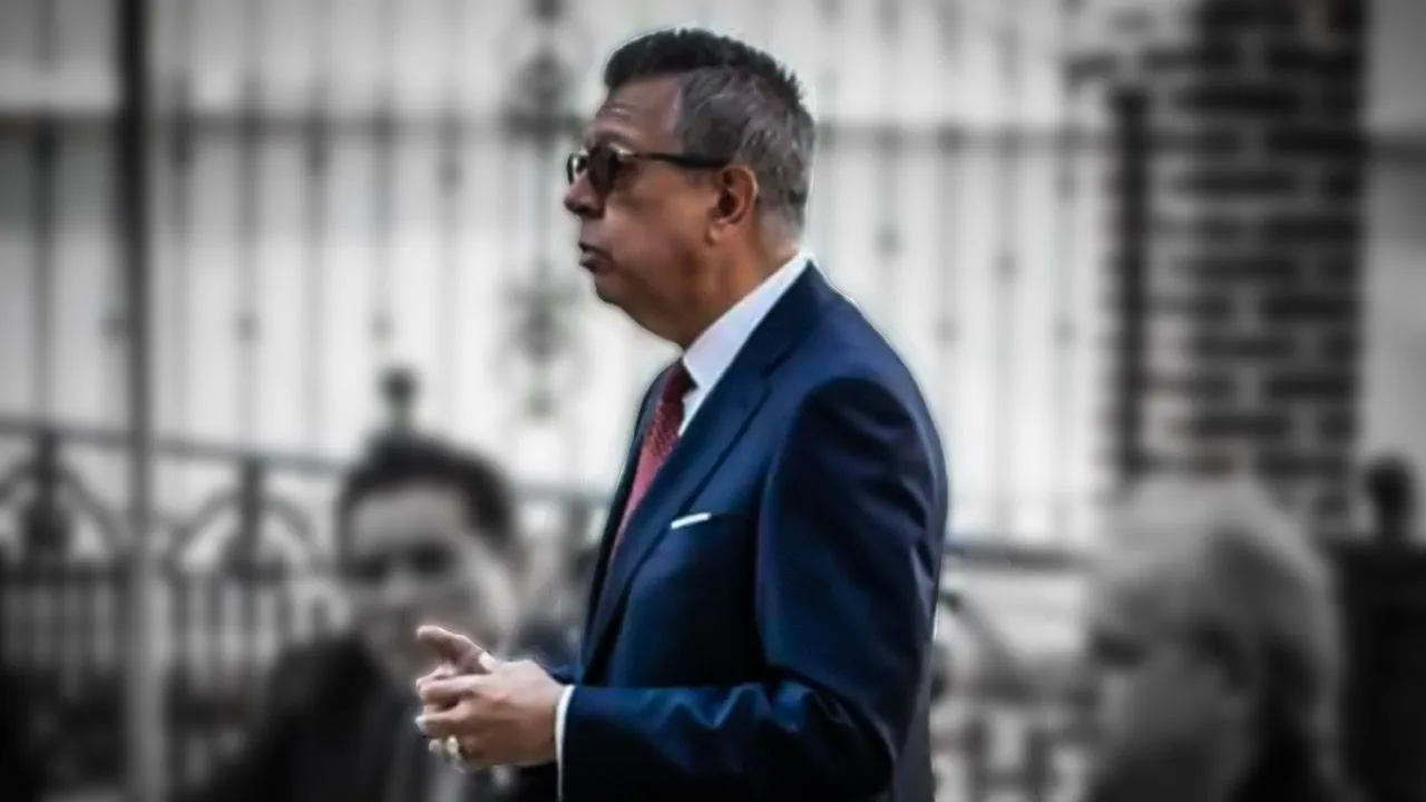 Dos guanajuatenses involucrados en la trama de blanqueo de capitales en Andorra