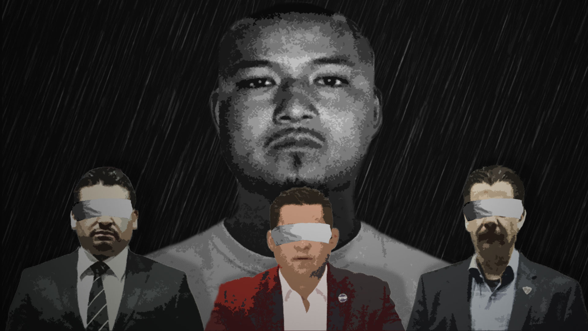 El nuevo campo de batalla contra el crimen organizado en México