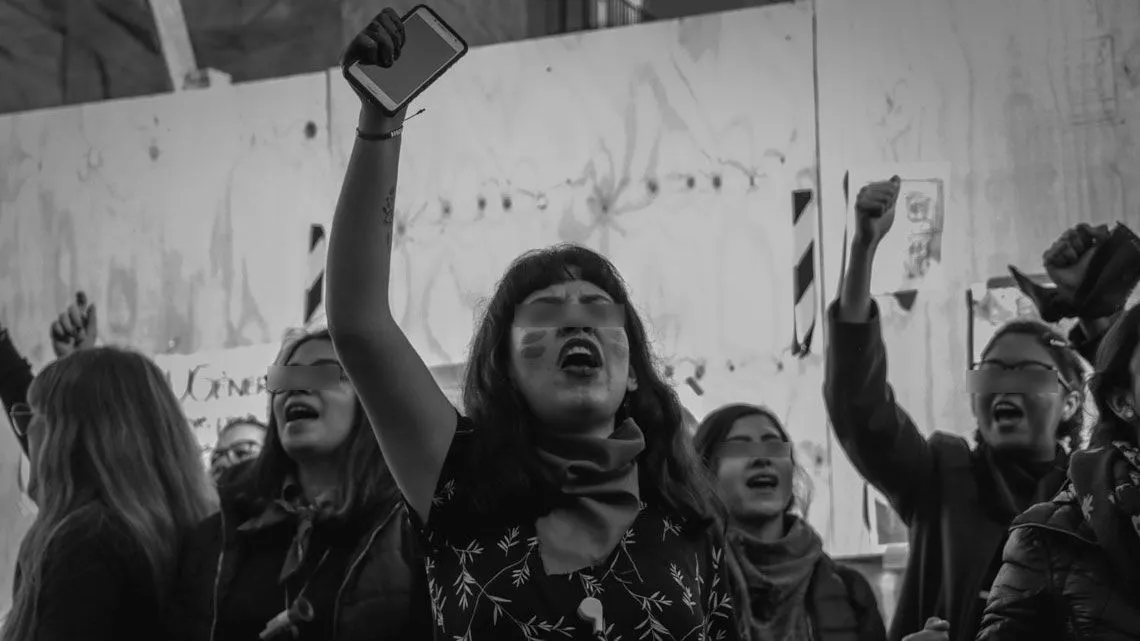 “Ahora sabemos que unidos somos fuertes y que la comunidad hablará por nosotros”