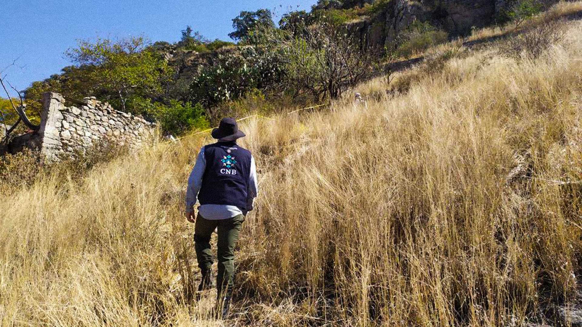 Nueva Plataforma sobre fosas clandestinas ratifica crisis por desapariciones en Guanajuato