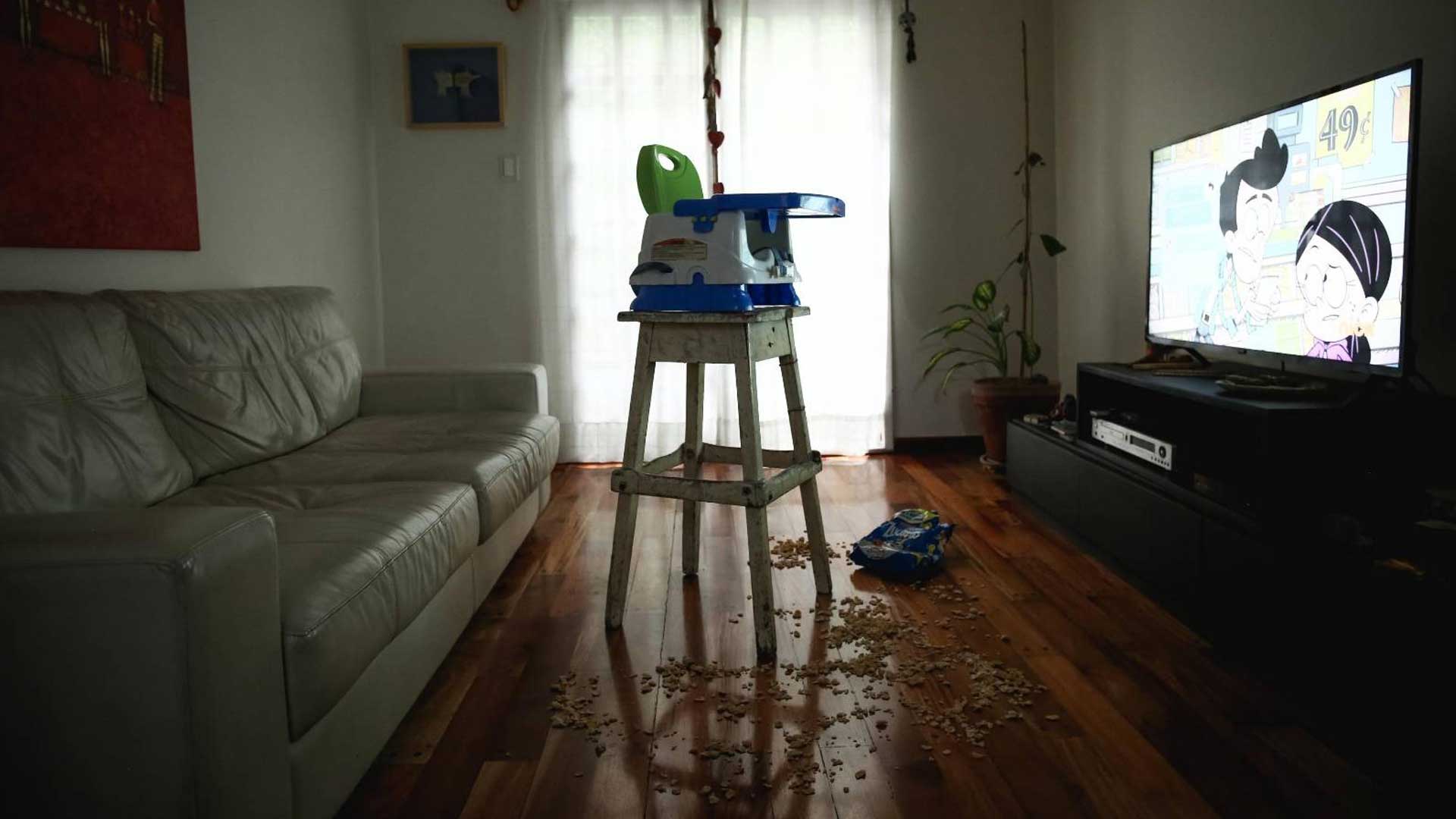 El etiquetado frontal saca de la cancha al tigre del desayuno