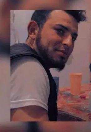 Daniel Alberto Velasco Carrillo desapareció a los 27 años, el 22 de noviembre de 2022 en Zapopan. (Cortesía)