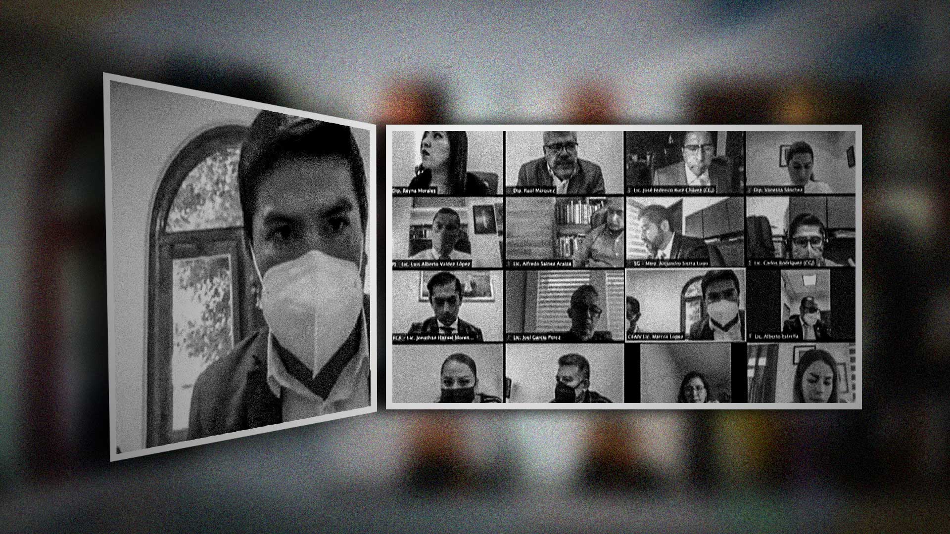 Regatean Congreso y Ejecutivo fondeo a Comisión de víctimas; fondo de Fiscalía fue subejercido en 2020