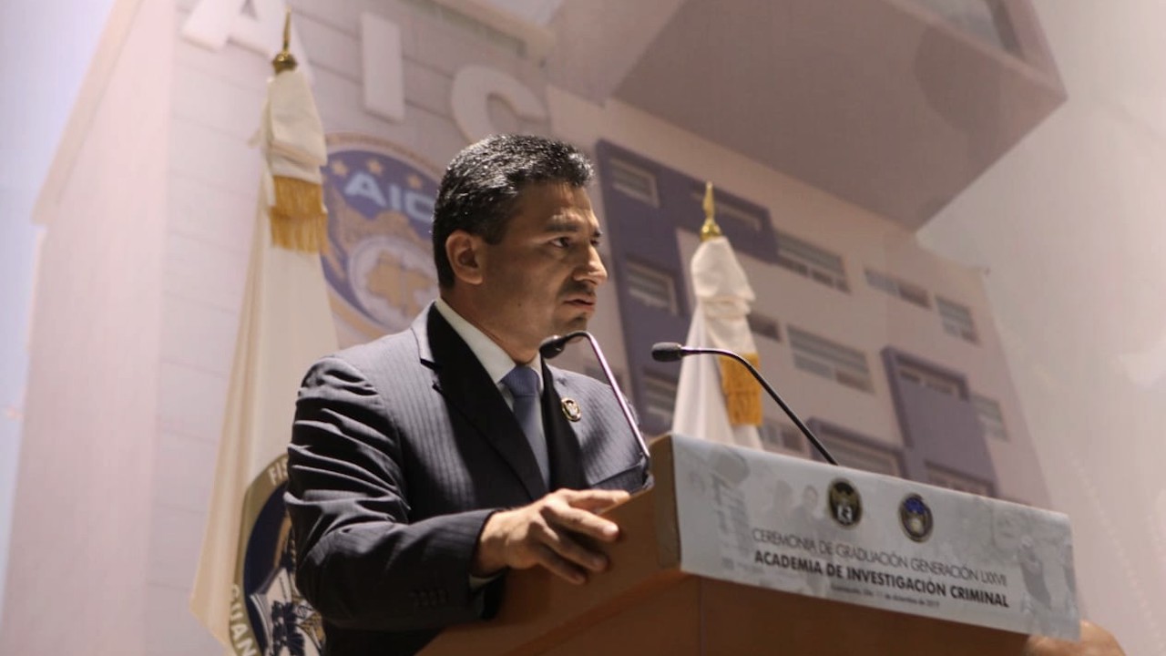 Zamarripa se convierte en factor de discordia entre AMLO y Sinhue