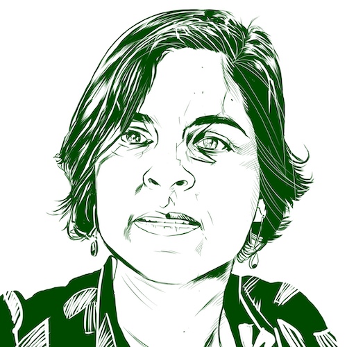 Paulina Uribe Morfín