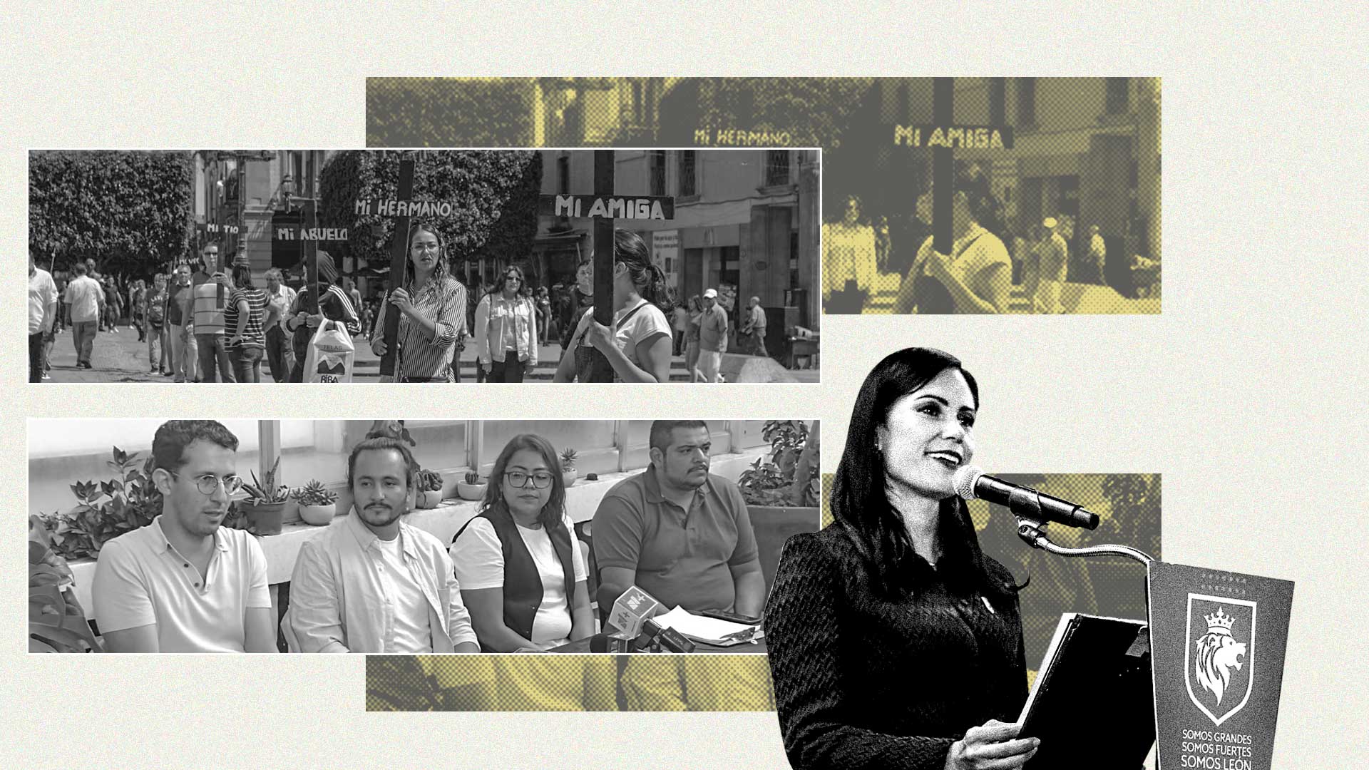 Ciudadanos organizados presionan con amparo para reorientar gasto de movilidad, ante resistencia del municipio leonés