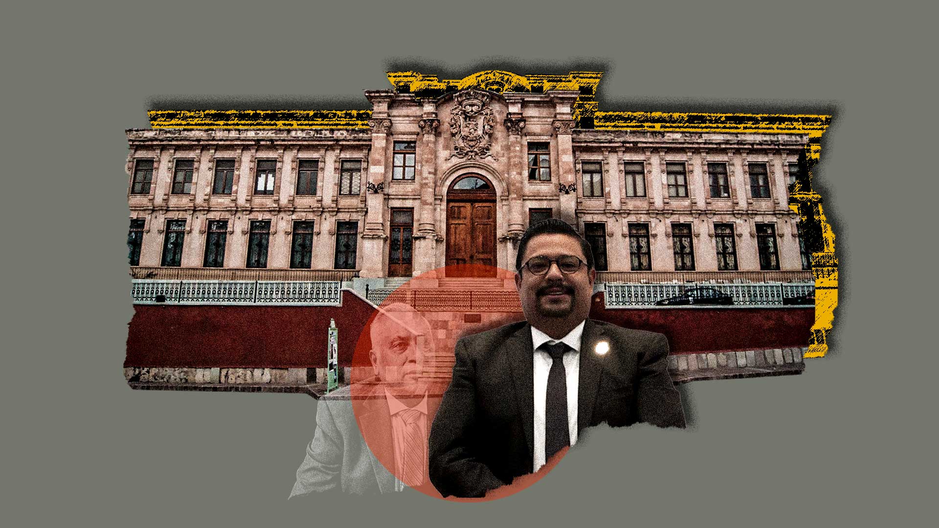 Sale director de Normal denunciado por maestras y surgen quejas por vicios en nombramientos