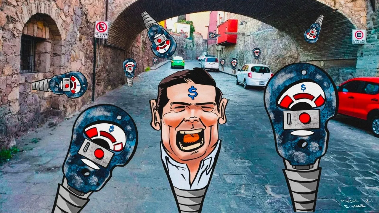 Congreso y PAN castigan a Guanajuato: los capitalinos pagarán más impuestos y contribuciones el próximo año