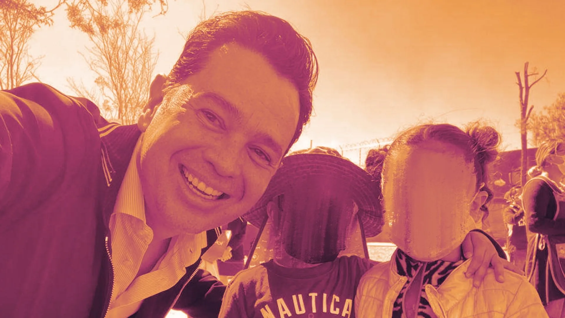 Tras un año de resistencia Gabriel Padilla regresa terreno del kínder al municipio