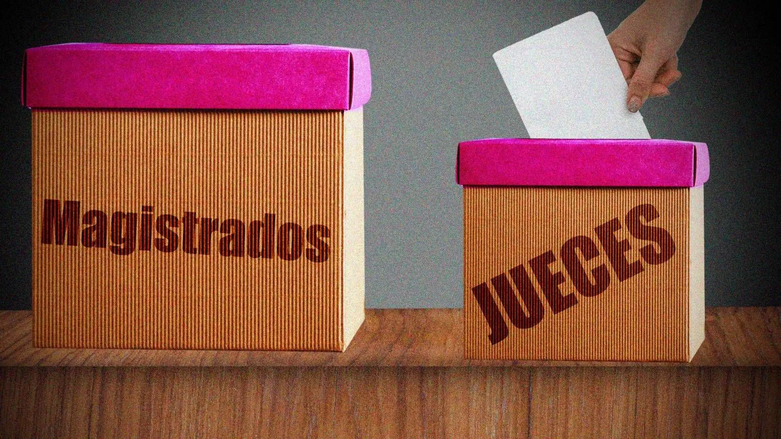 Arranca Aguascalientes con reforma judicial y se convierte en el primer estado panista en convocar elecciones 