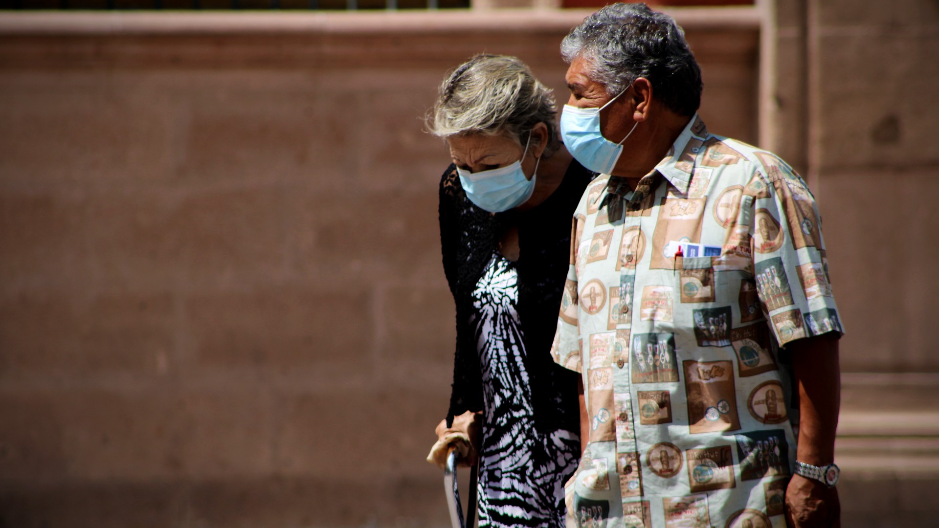 Asilos sin ley: Guanajuato olvida a la población más vulnerable a la COVID-19