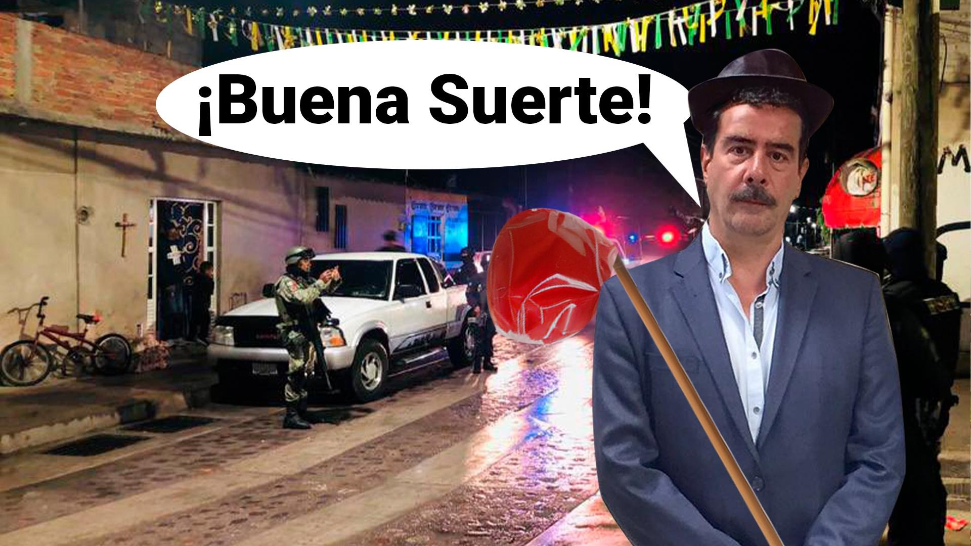 DÍAS DE GUARDAR Domingo 21 de enero de 2024