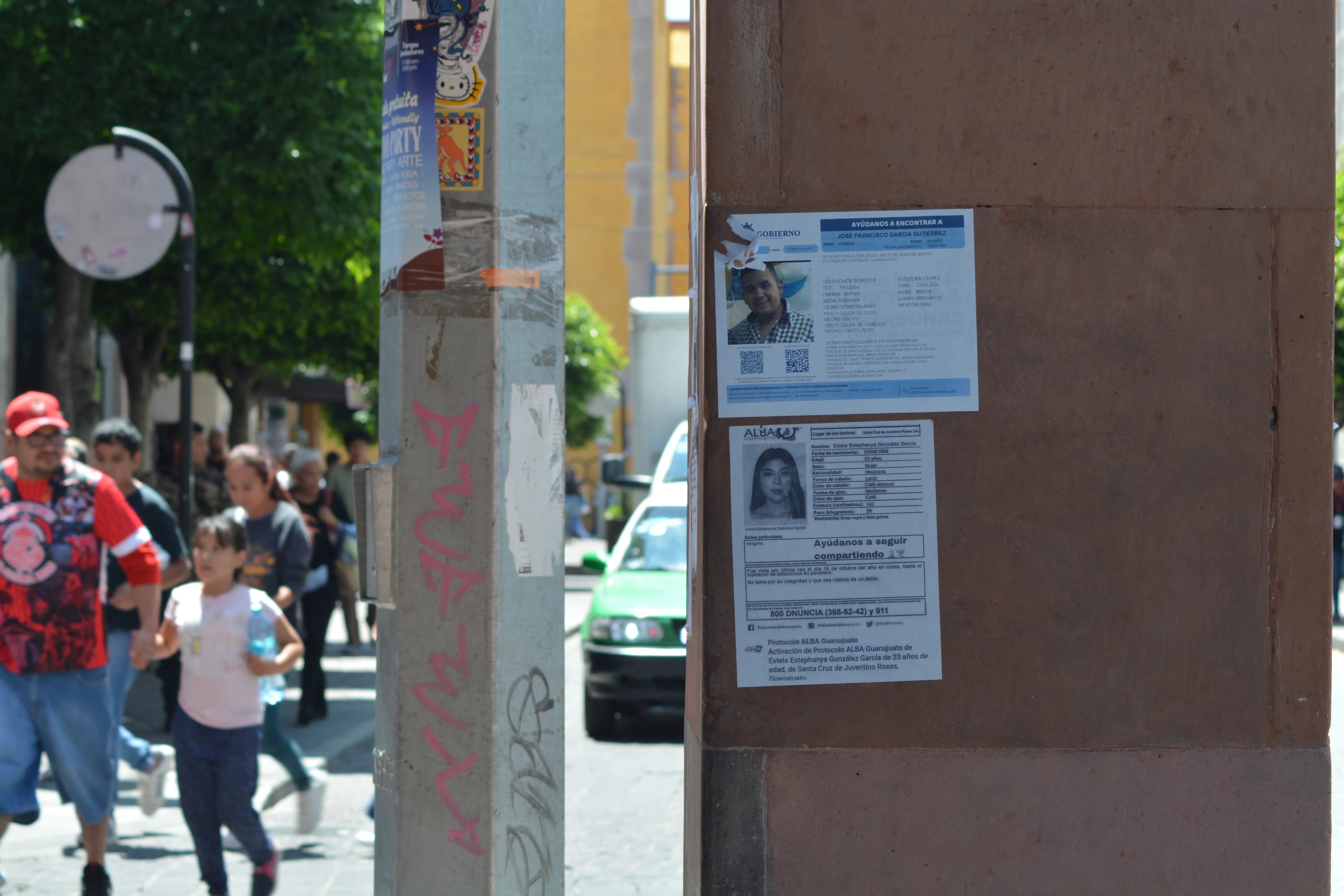 incrementan agresiones a buscadoras