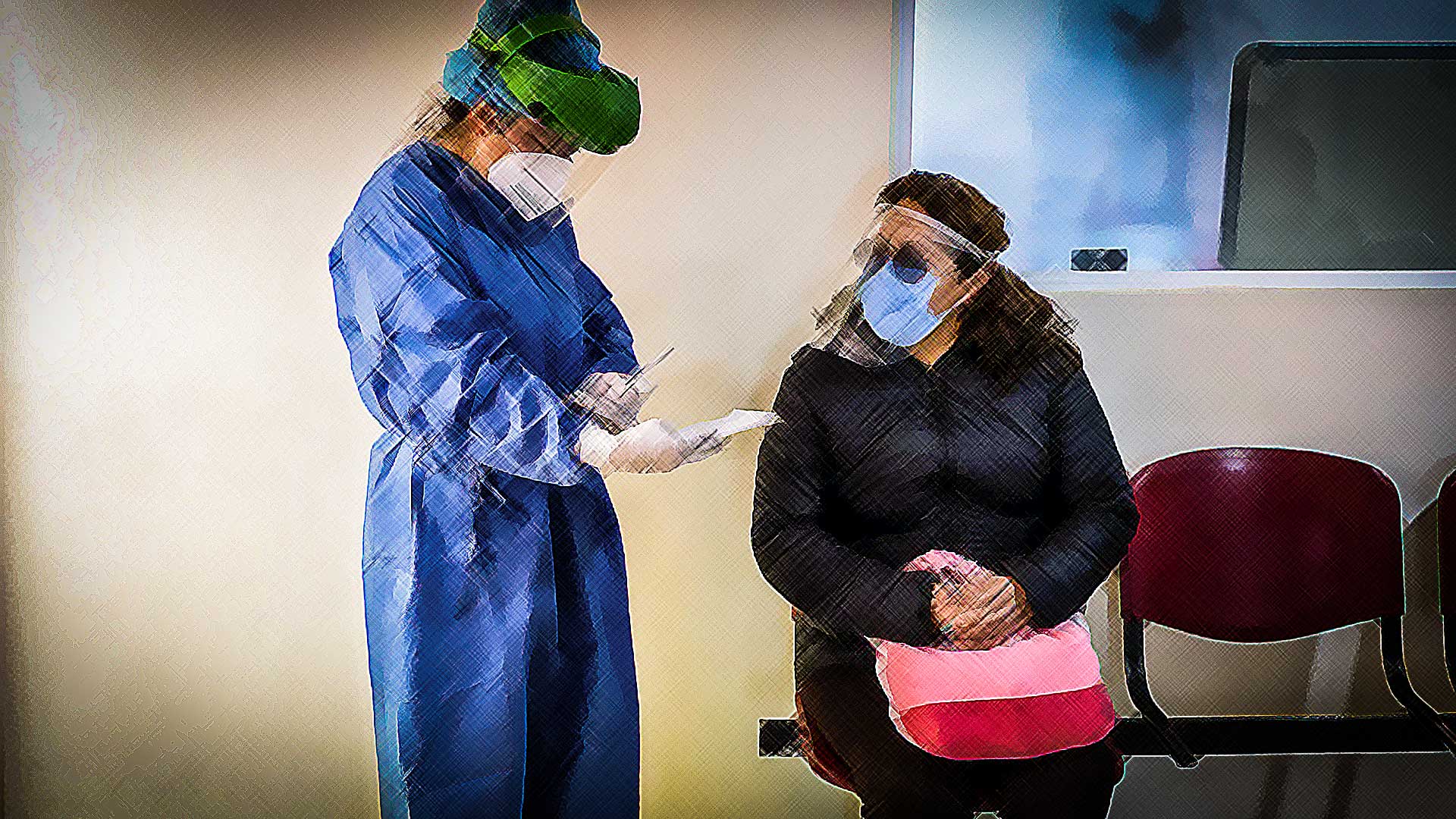 A partir del lunes, semáforo amarillo para Guanajuato ante baja en casos de COVID-19