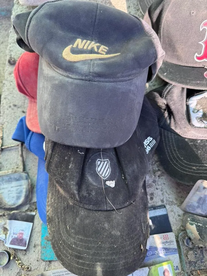 Foto Hasta Encontrarte