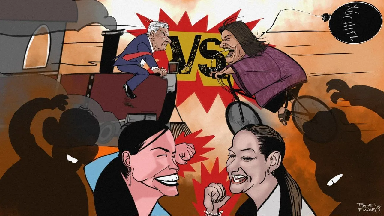 DÍAS DE GUARDAR Domingo 16 de julio de 2023