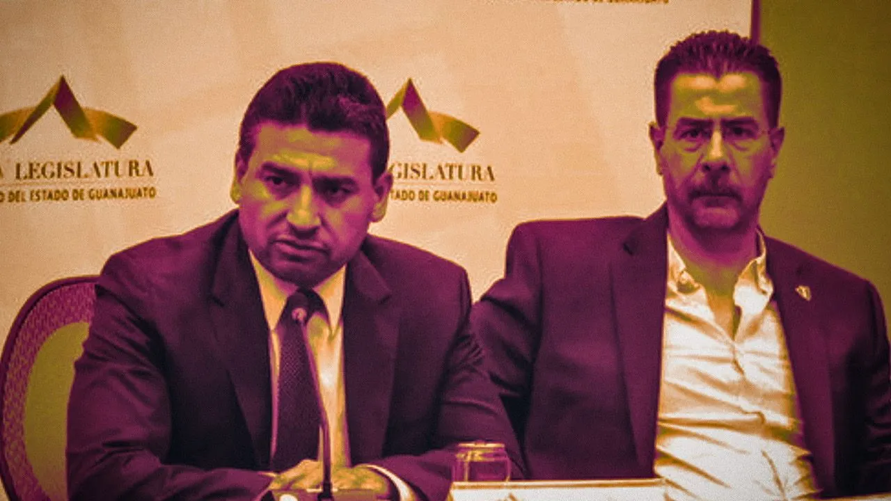 Exhibe jueza protección del fiscal Zamarripa al secretario Cabeza de Vaca en caso de represión a buscadoras