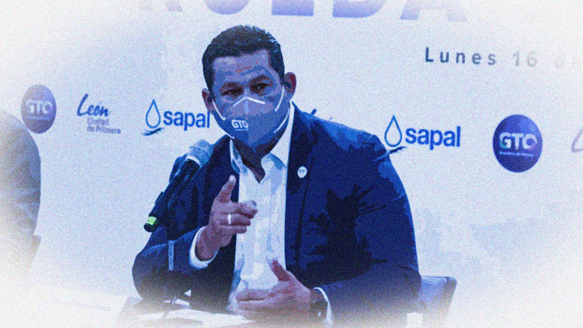 Guanajuato: las falsas batallas del gobernador