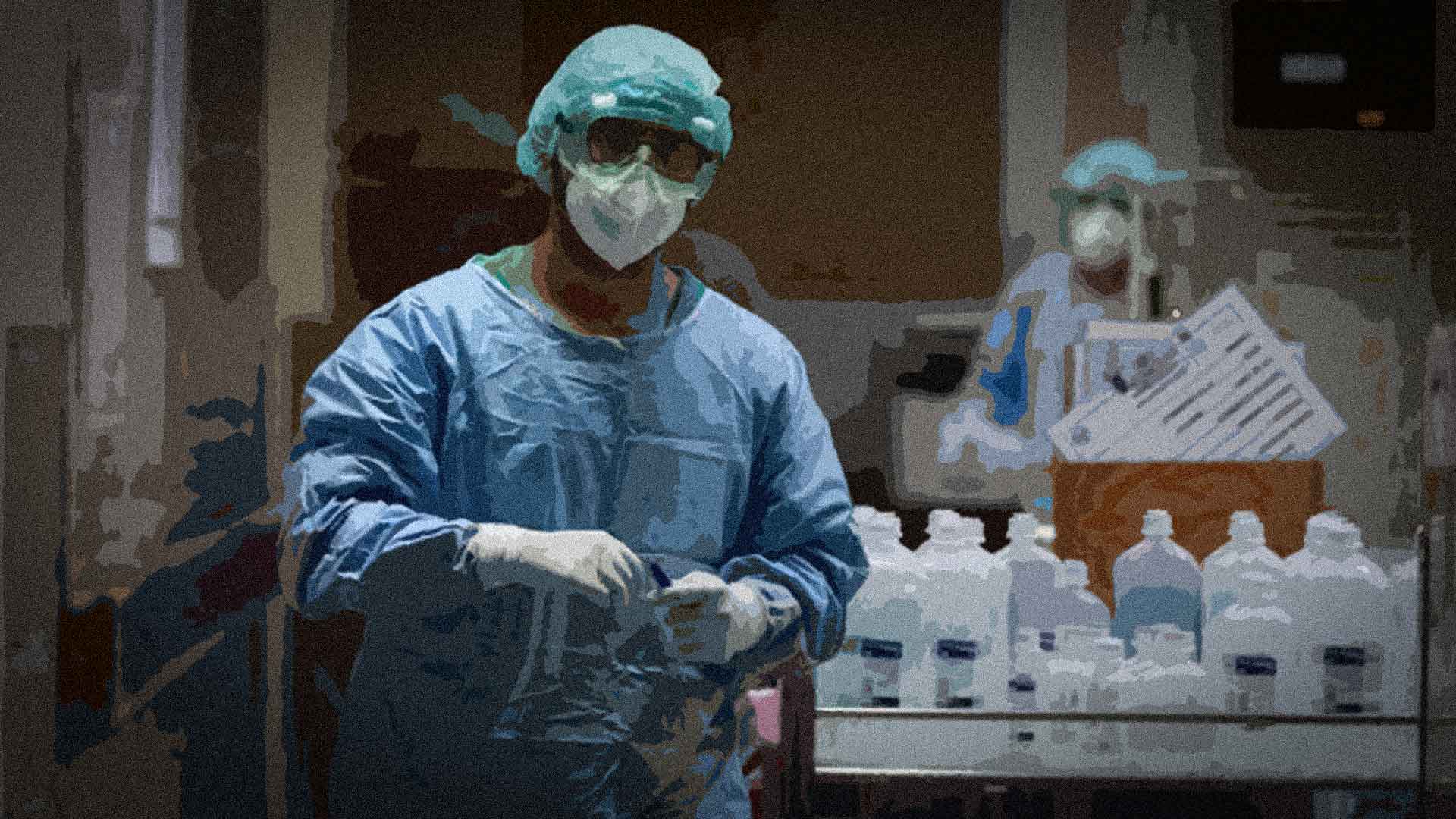 Fiestas canceladas y otros mil casos nuevos de coronavirus, el saldo del fin de semana en Guanajuato