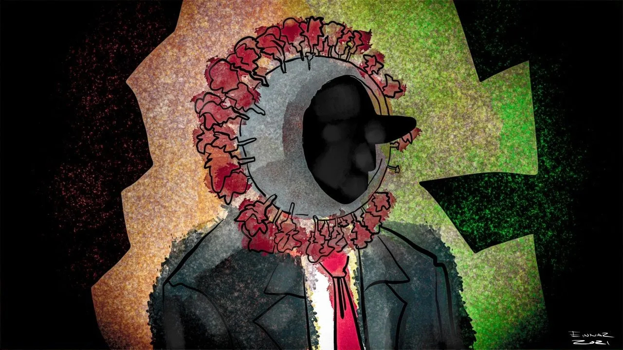 La neoliberal gestión de la pandemia en México