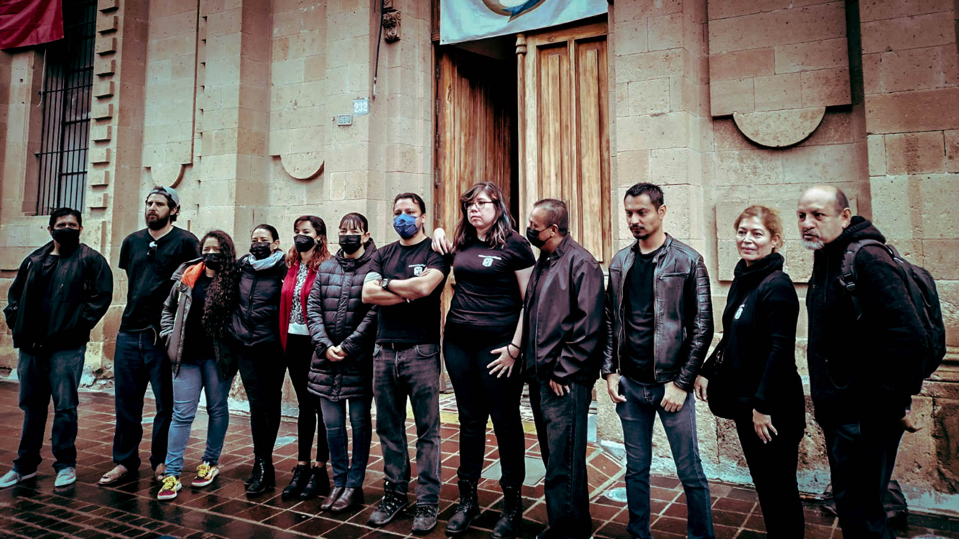 UG retrasa por dos años liquidación de maestros de idiomas que le ganaron demanda