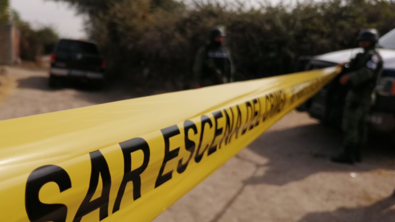 Para “cuidar imagen del estado” opta fiscalía por ocultar información sobre fosas clandestinas en Irapuato