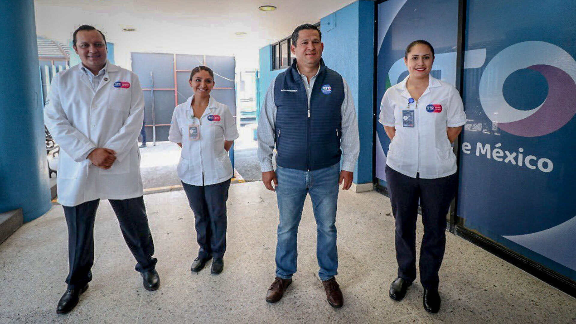 Guanajuato, entre los estados que ocultan las compras para la atención del COVID-19, evidencia medición