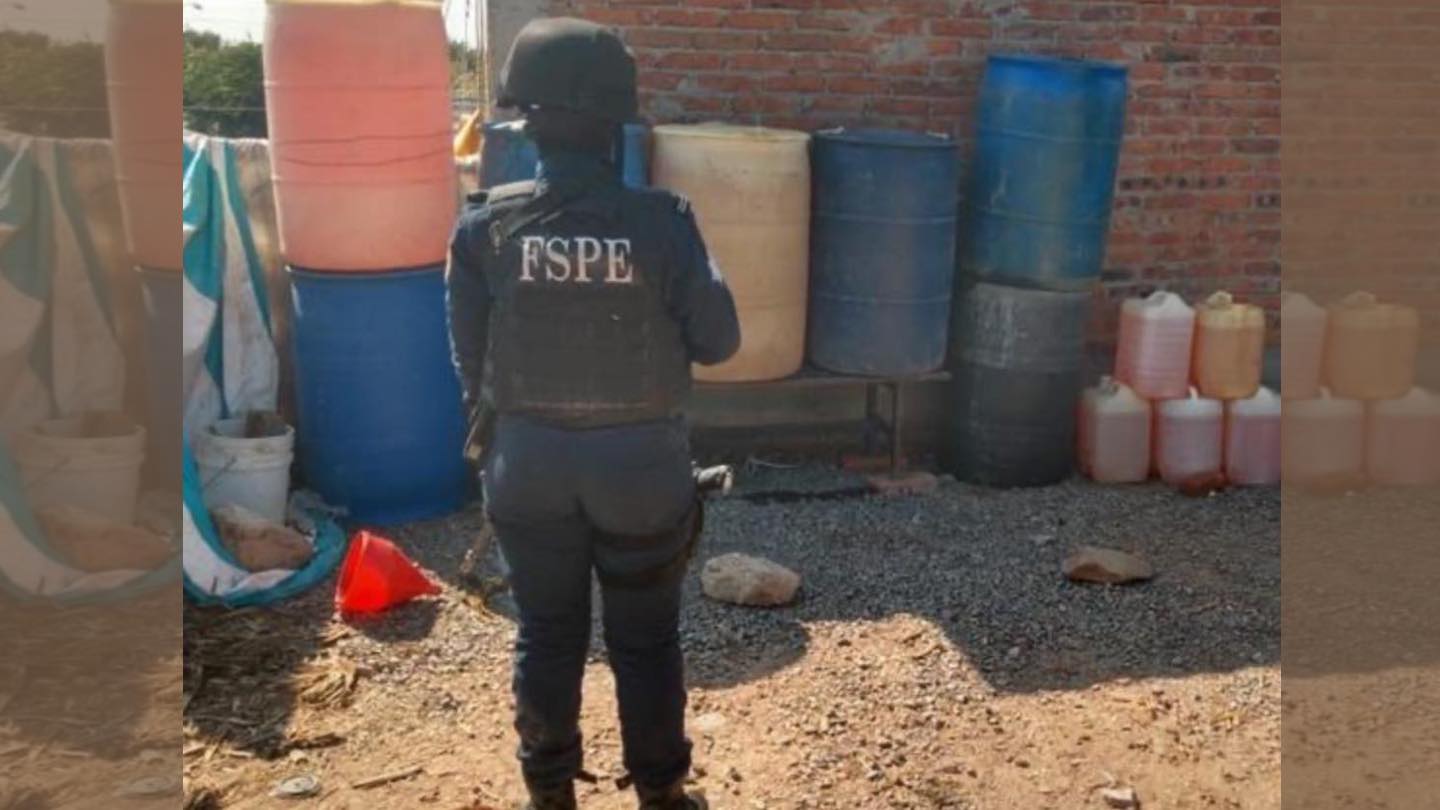 Huachicol deja en Guanajuato más que desabasto: duplica homicidios, y más secuestros y extorsiones