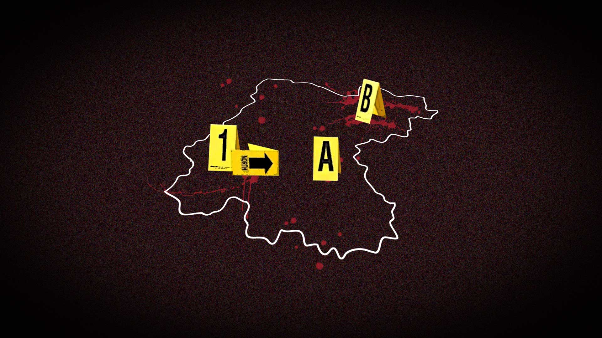 Diego Sinhue justifica que policías abatan criminales, mientras masacres se generalizan en el estado