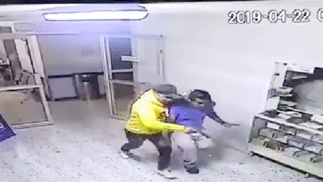 Con todo y reelección de Santillana, inseguridad bate récord, 700 denuncias por robo a negocios en el arranque de 2019