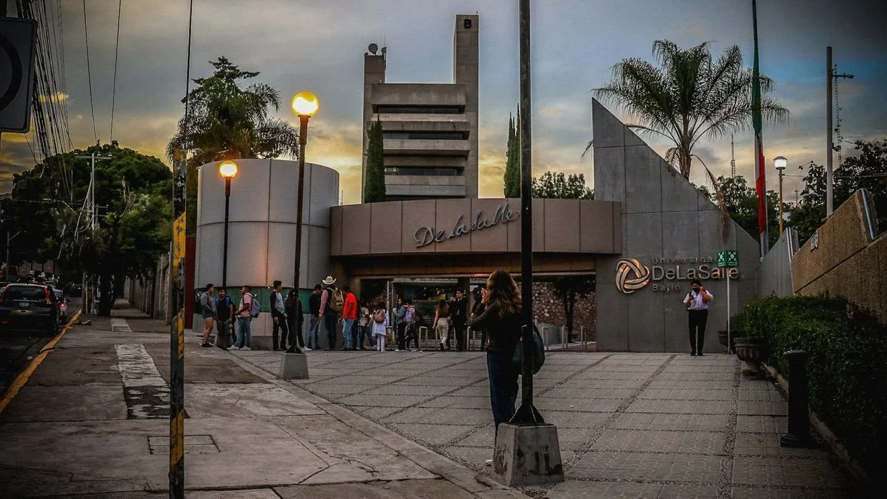 Estudiantes universitarios sufren inseguridad y Mario Bravo los culpa de “ruidosos”