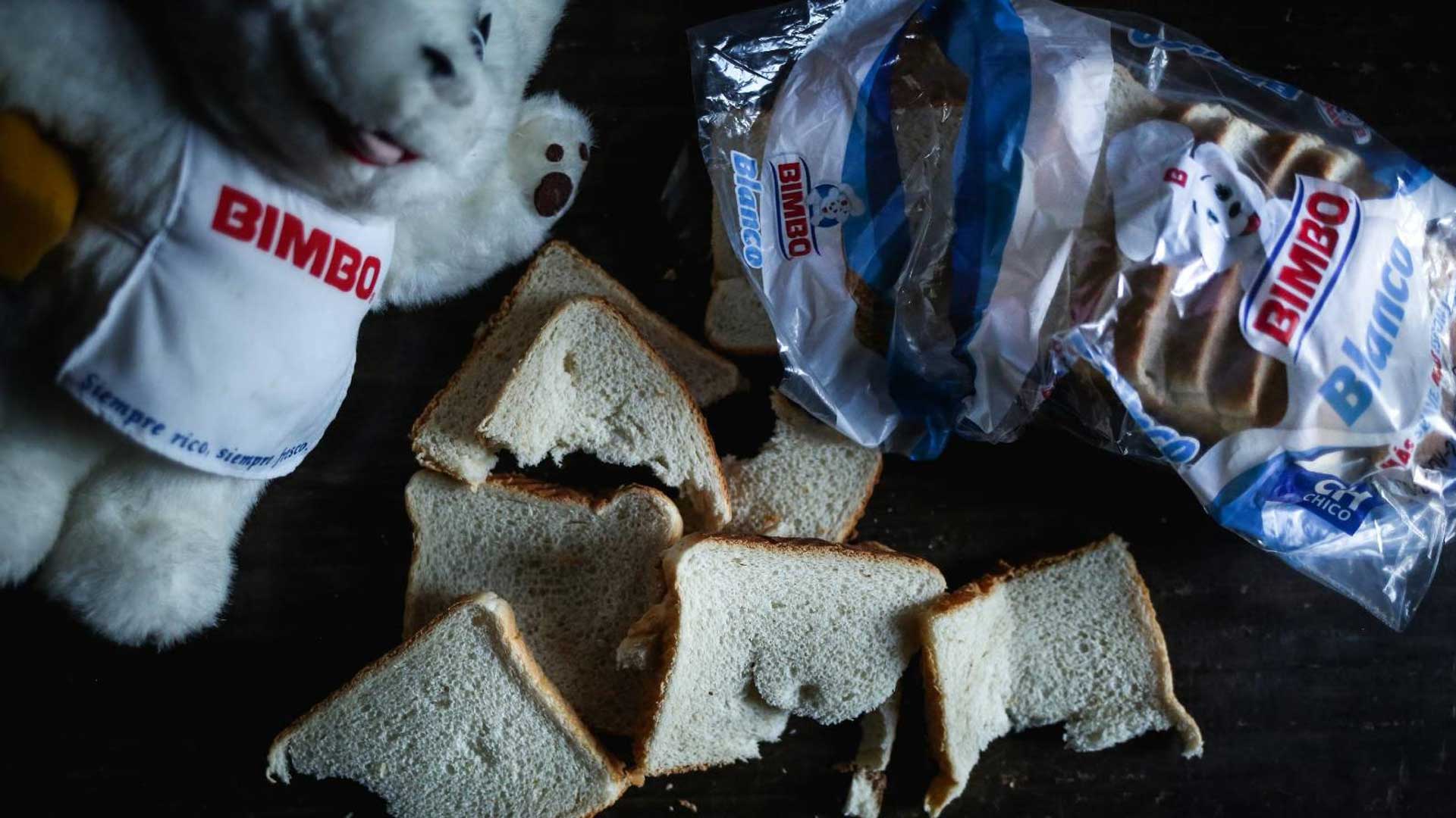 No más pan, no más circo: Bimbo, de México para el mundo, de la mano con políticos y el Opus Dei