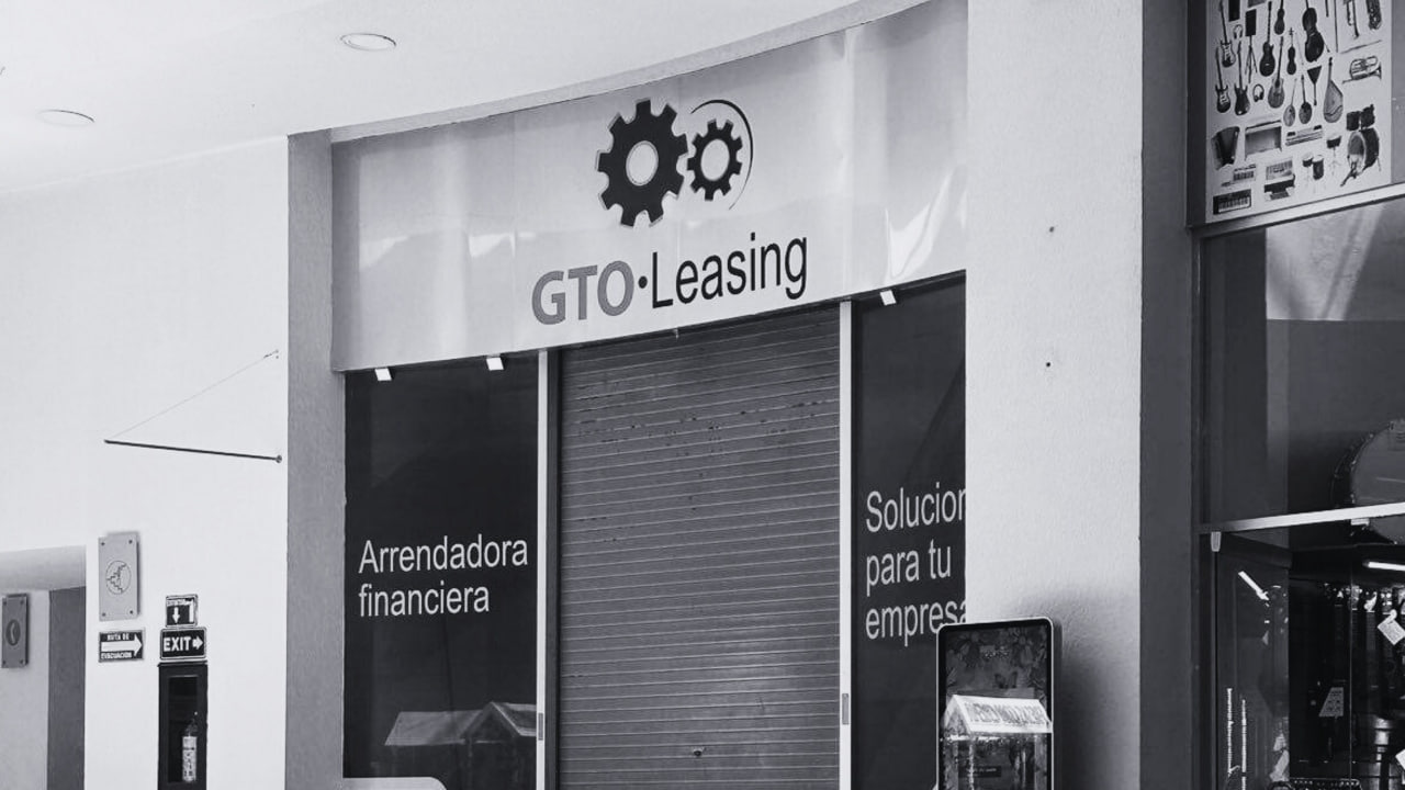 GTO Leasing Services anuncia su disolución en el arranque de vacaciones del gobierno