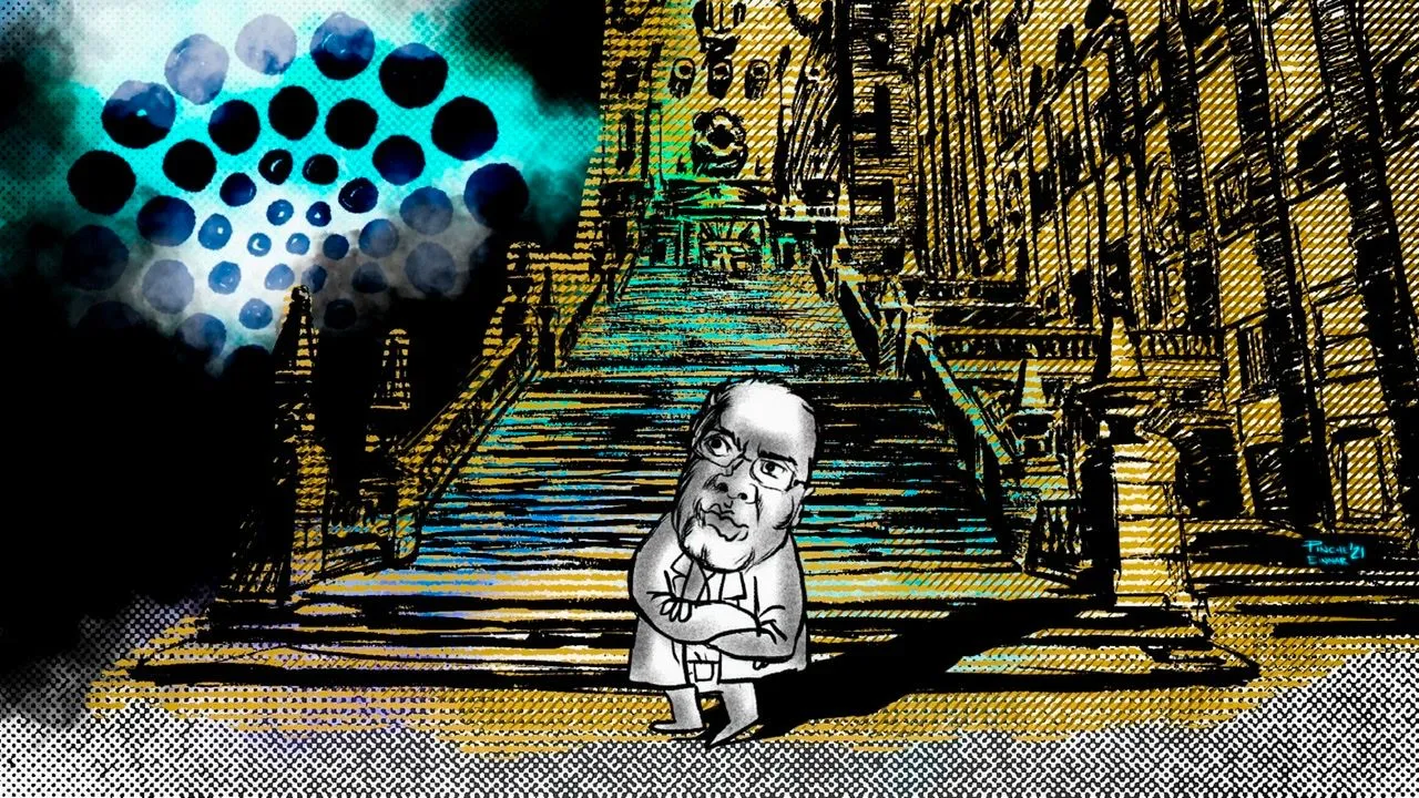 UG pierde posgrado, pero "la culpa es de Morena"