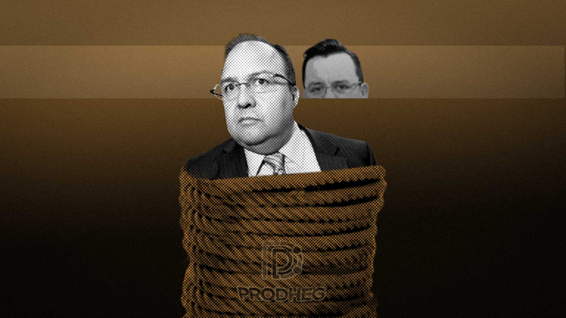 La sangre no llega al río: ex tesorero Enrique Sosa se retracta de disculpa pública del síndico