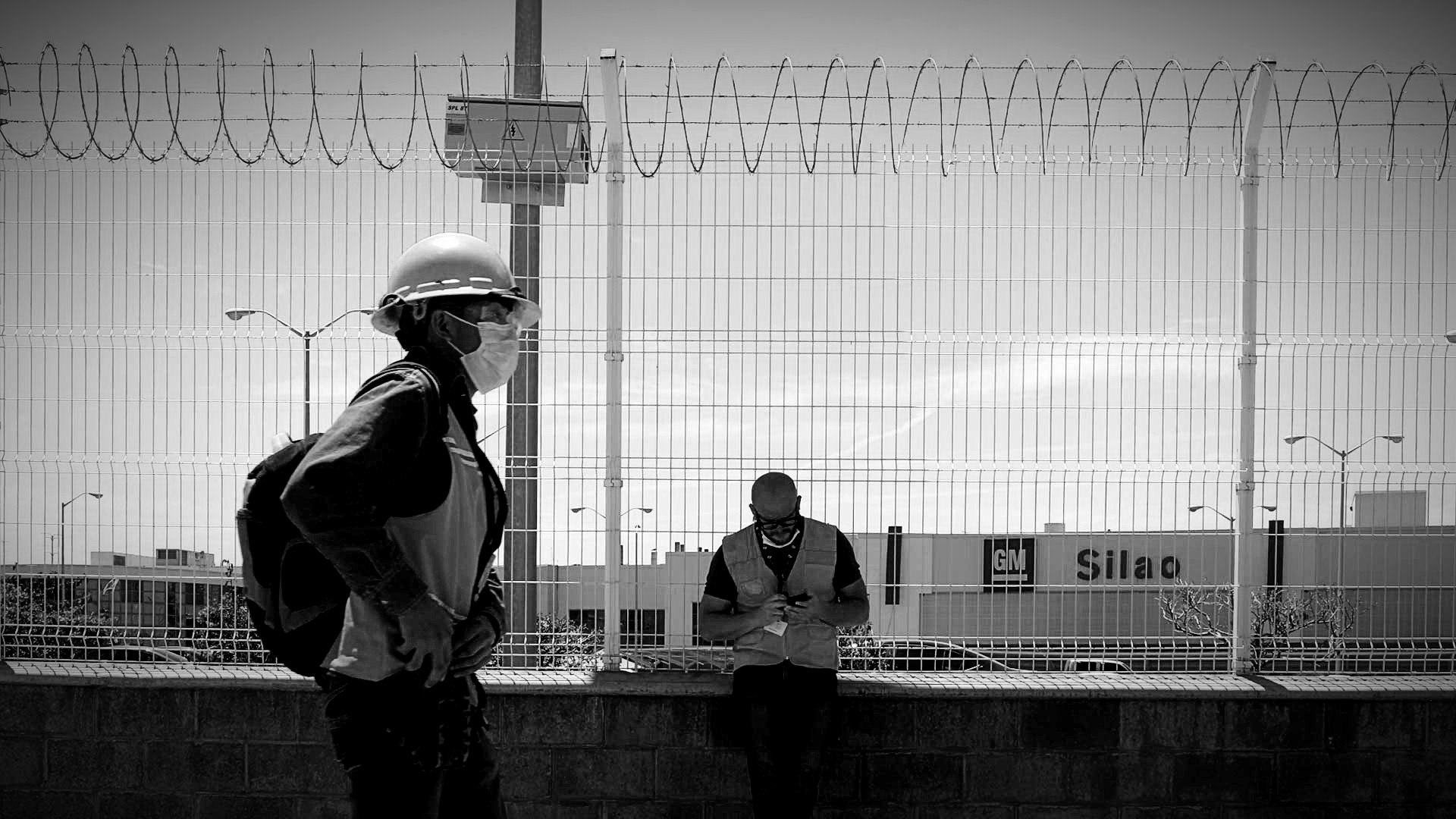 El colmo: sindicato cetemista intenta fraude en General Motors; STPS suspende votación y presenta denuncia penal