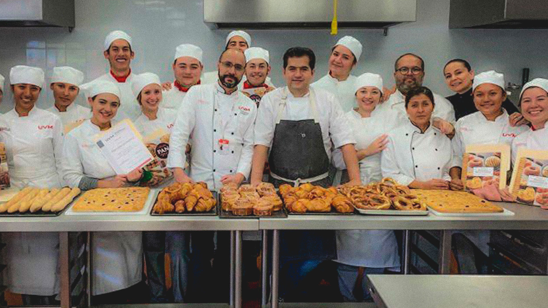 ¿Cómo hacer panes mexicanos? ¡Ha regresado la pasión por este alimento!