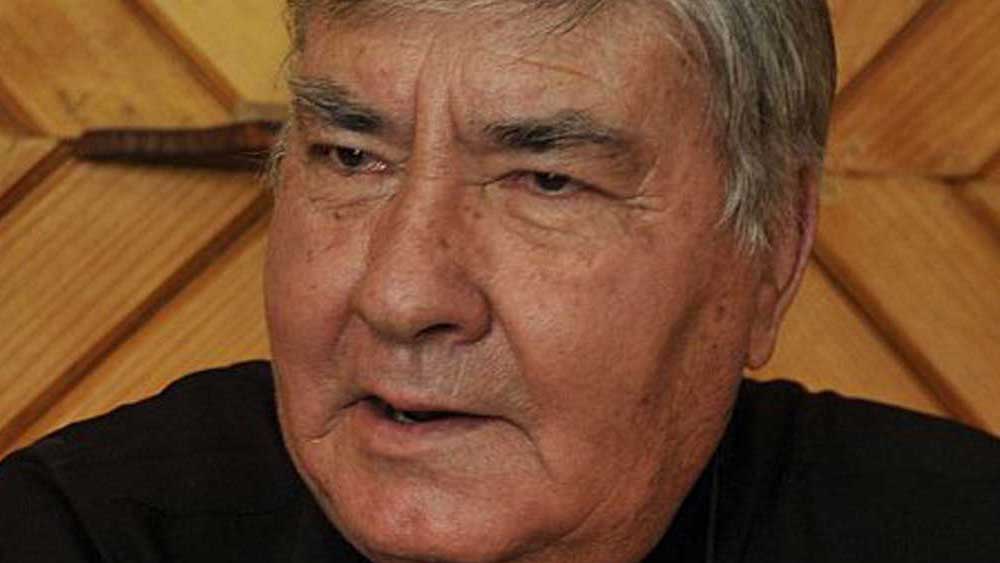 ¿Qué le deben al padre Pedro?