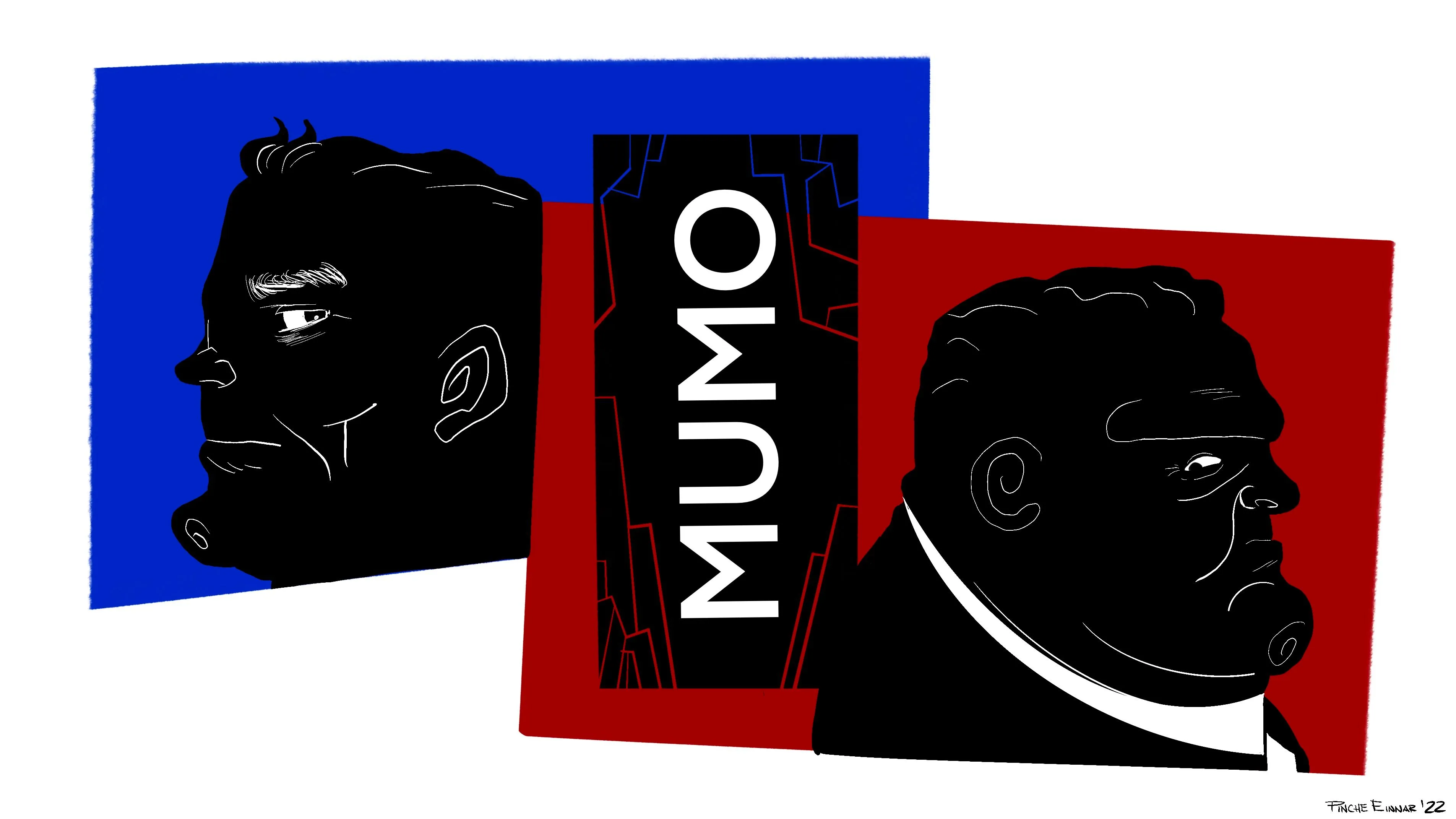 Museo de Momias: la realidad acaba el sueño de Navarro, pero queda la deuda