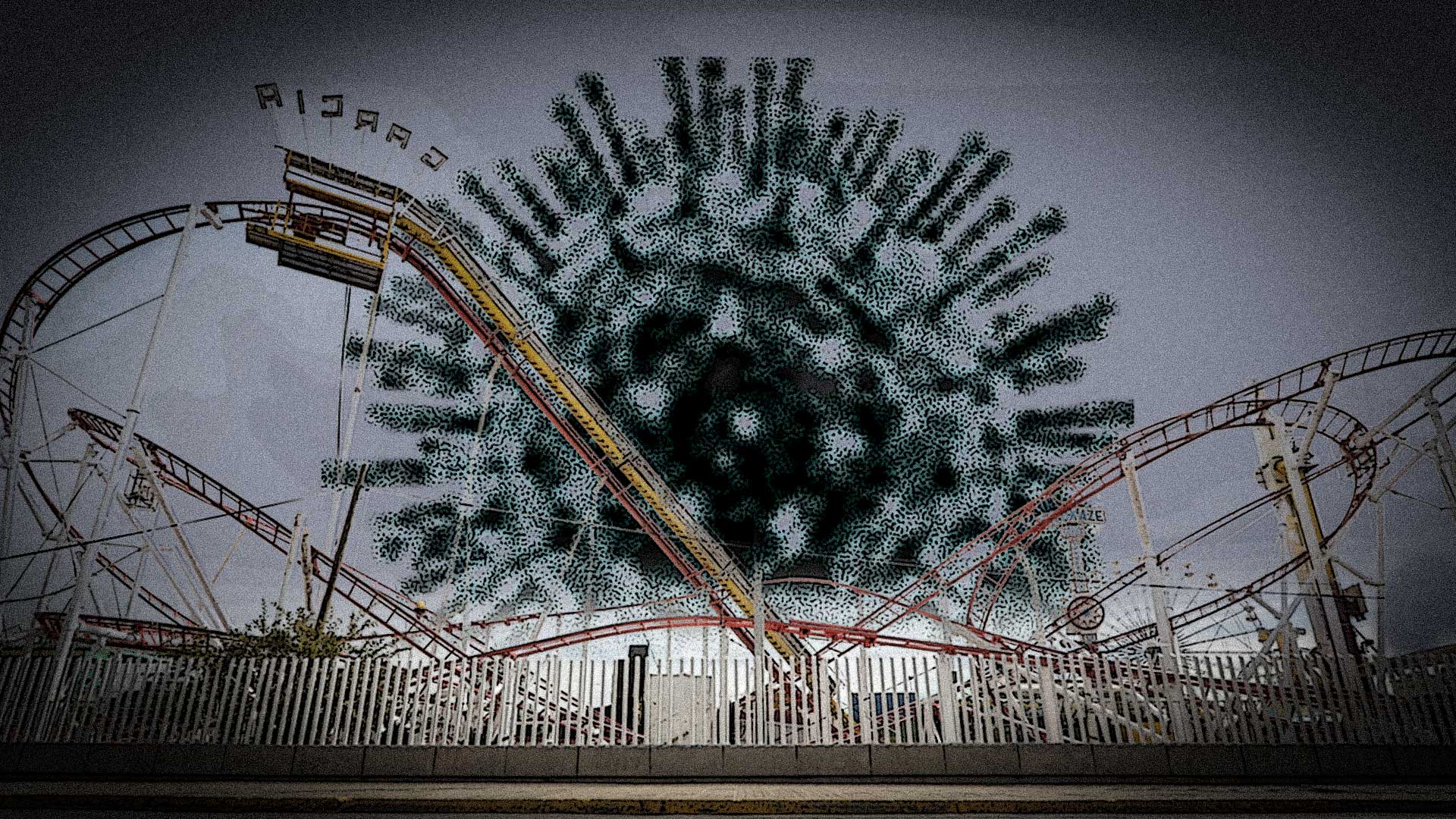 Desoyendo a su Secretaría de Salud, Sinhue apuesta a la feria de León para recuperar economía