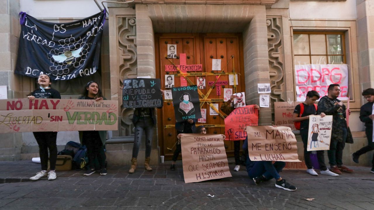 Guanajuato 2020 | La oportunidad