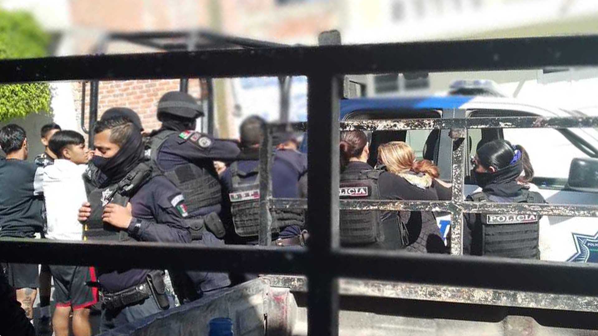 Ni promesas del alcalde ni protocolos funcionan: policías de León reinciden en abuso contra mujeres