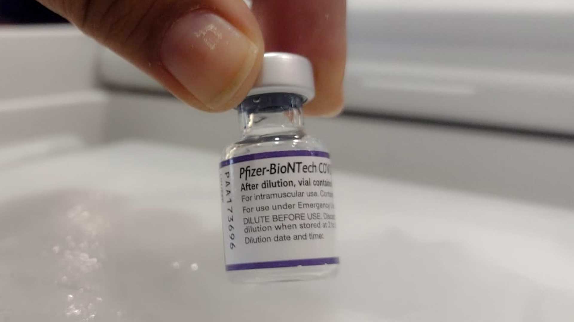 “Farmacéuticas aprovecharon la pandemia para imponer condiciones inaceptables”: Transparencia Internacional